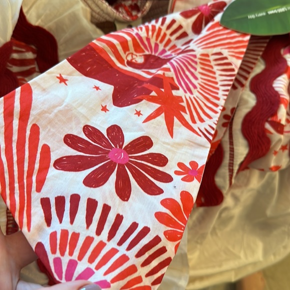 Farm Rio Two piece set - Picture 4 of 7